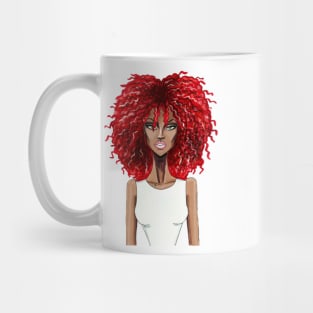 Rihanna Mug